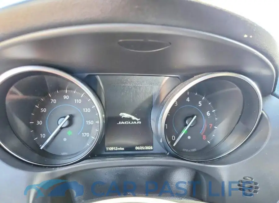 SADCS2FX8LA640435# 9