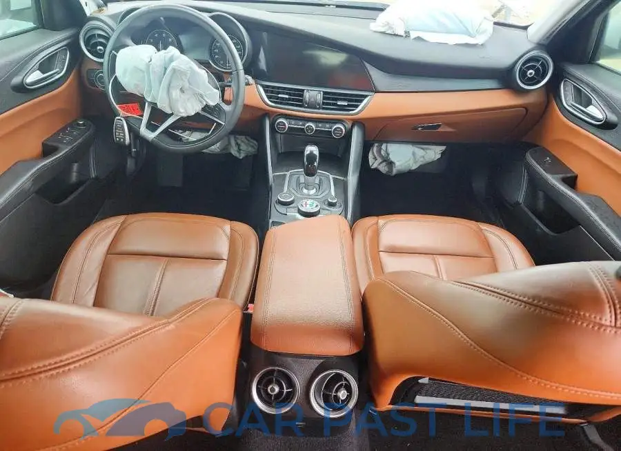 ZARFAEBN3H7535619# 8
