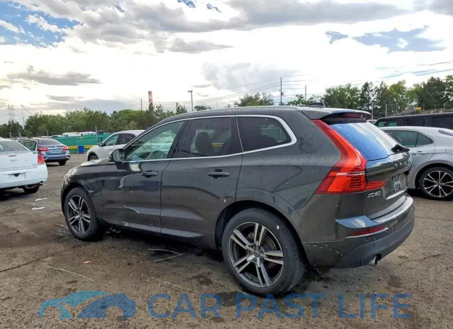LYV102RK8JB113297# 2