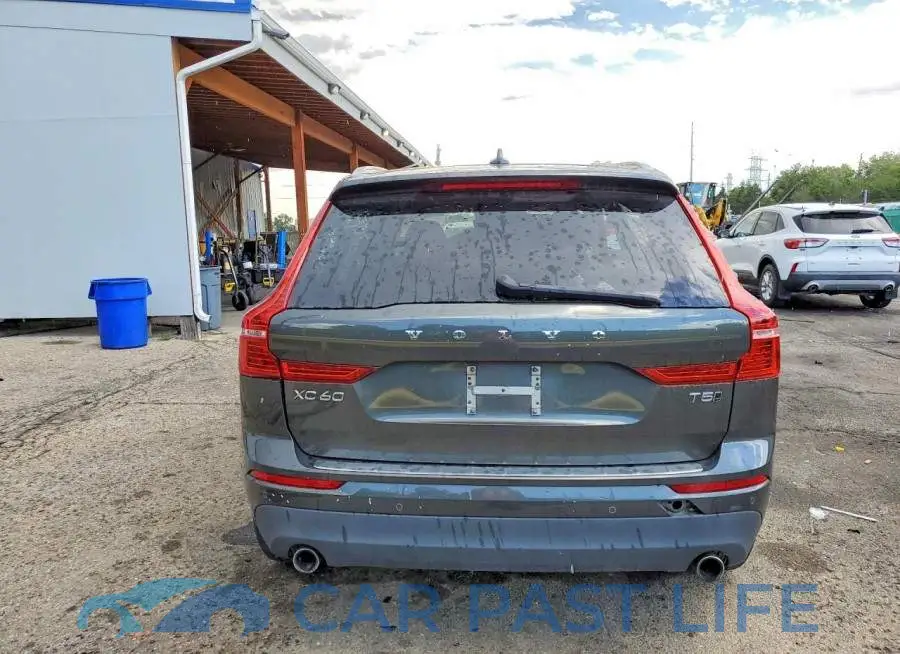 LYV102RK8JB113297# 6