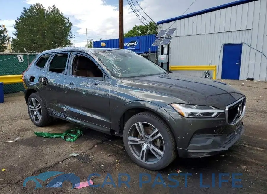 LYV102RK8JB113297# 4