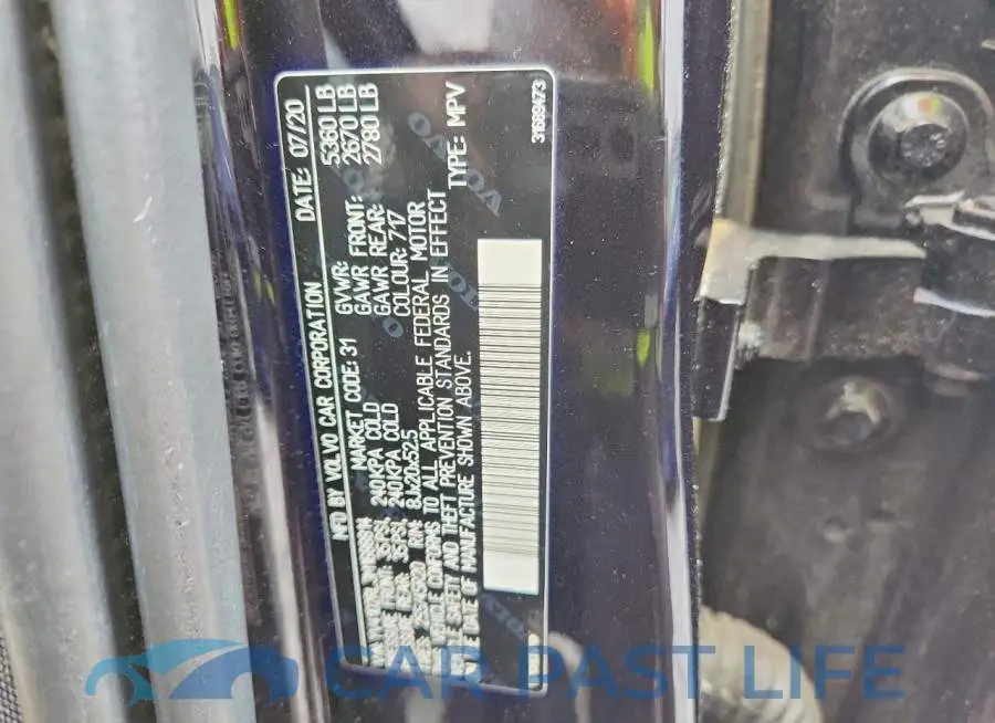 YV4102RL3M1688814# 13