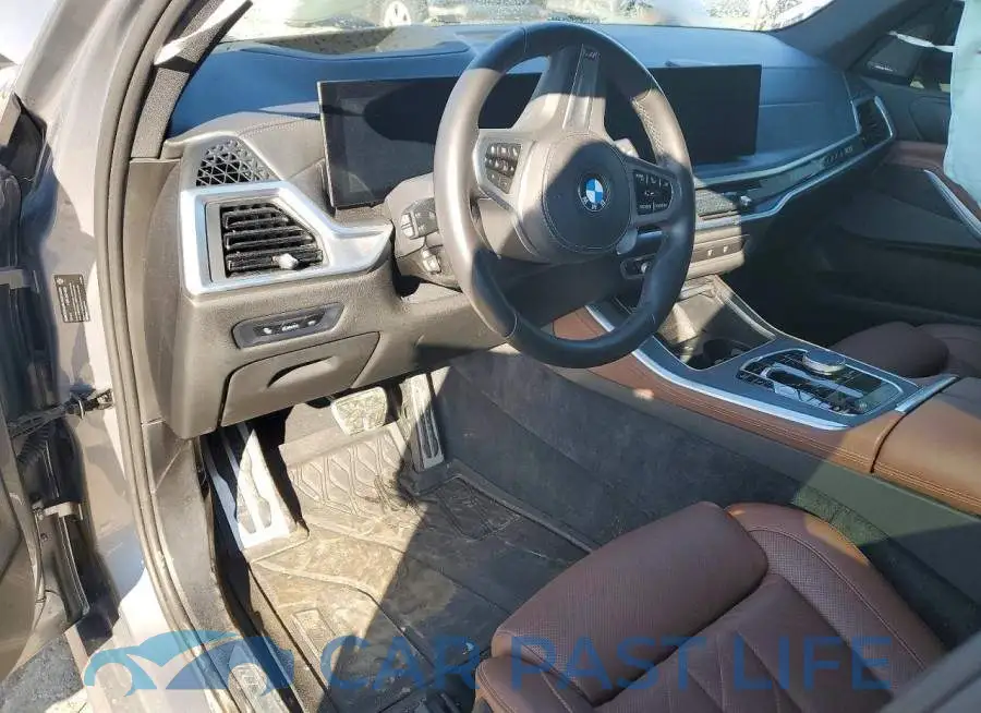 5UX23EU04R9V24671# 8