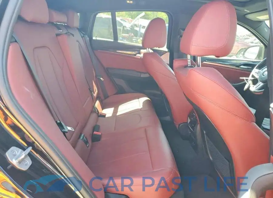 5UX43DT03P9P44367# 11