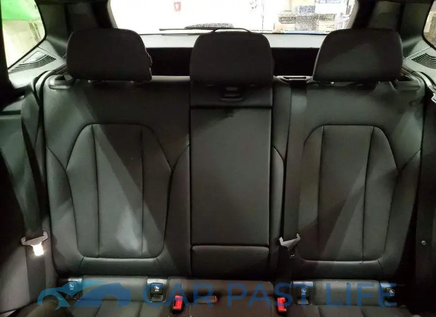5UX53DP05P9P70371# 10