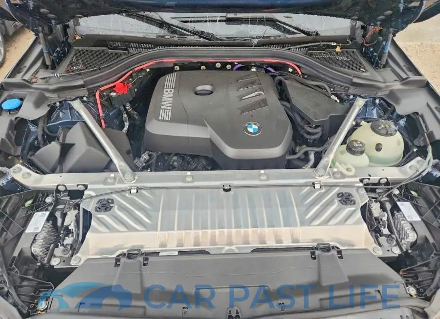 5UX53GP02S9Z37084# 12