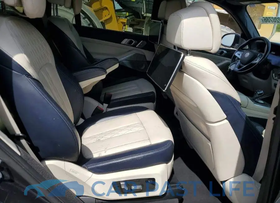 5UXCX4C50KLB39510# 11