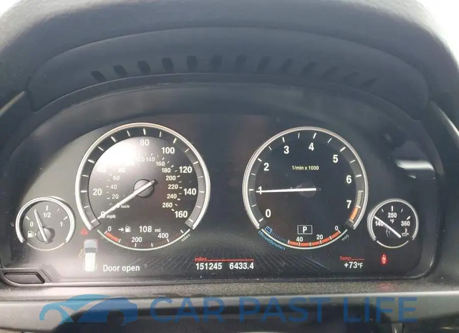 5UXKR0C32H0V84609# 9