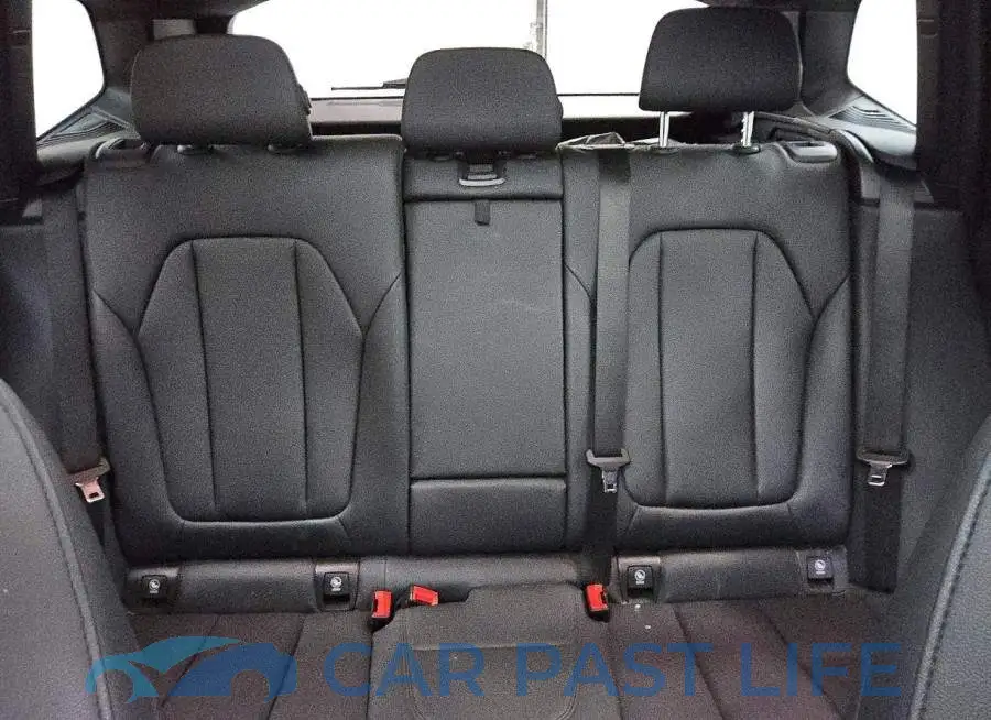 5UXTR9C59KLR08896# 10