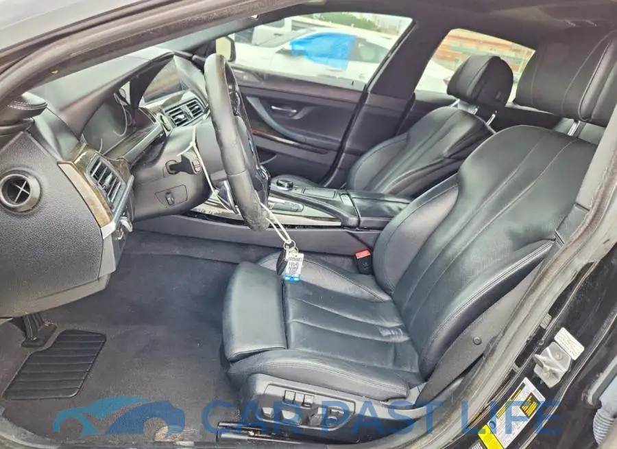 WBA6D0C55JG852842# 7