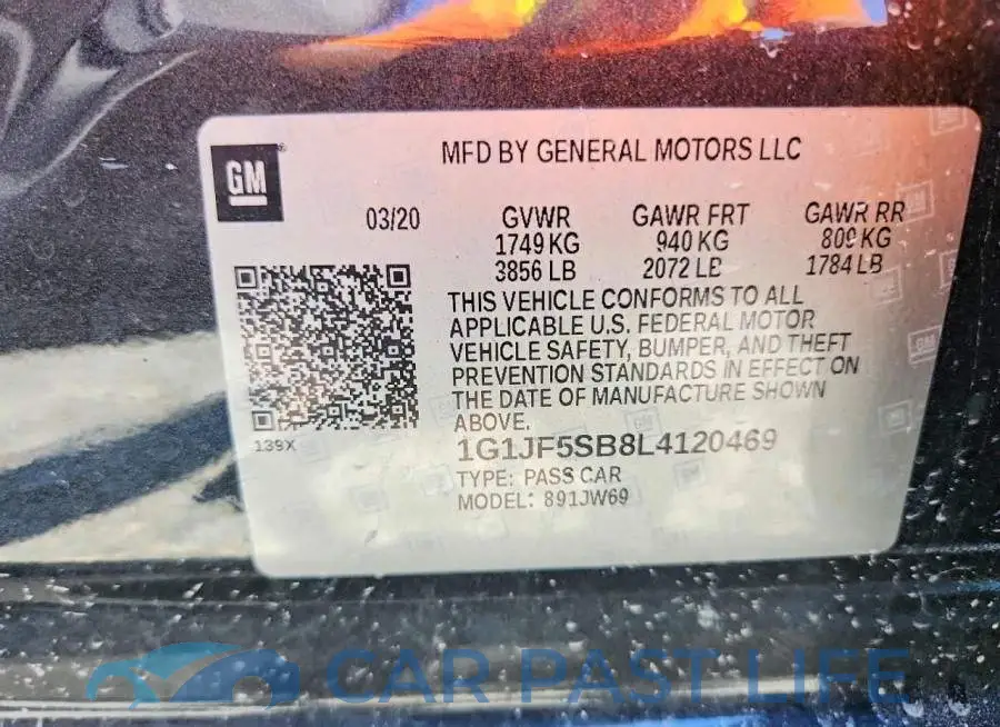 1G1JF5SB8L4120469# 12