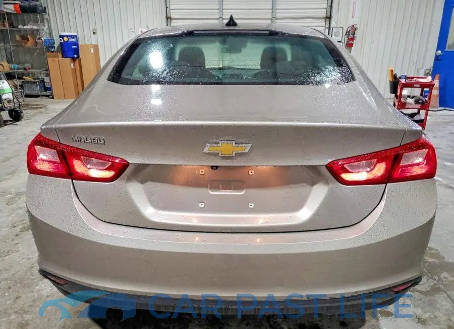 1G1ZB5ST7PF122604# 6