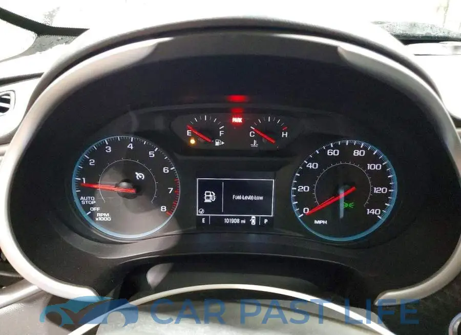 1G1ZB5ST7PF122604# 9
