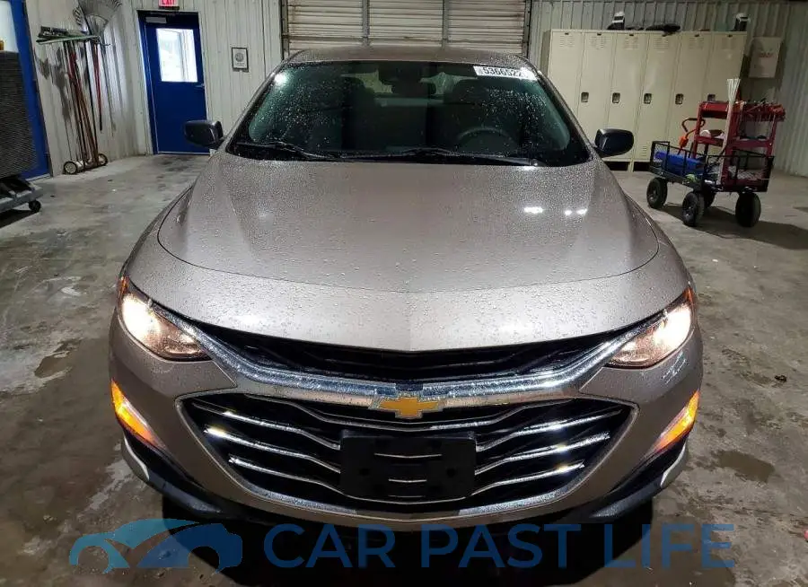 1G1ZB5ST7PF122604# 5