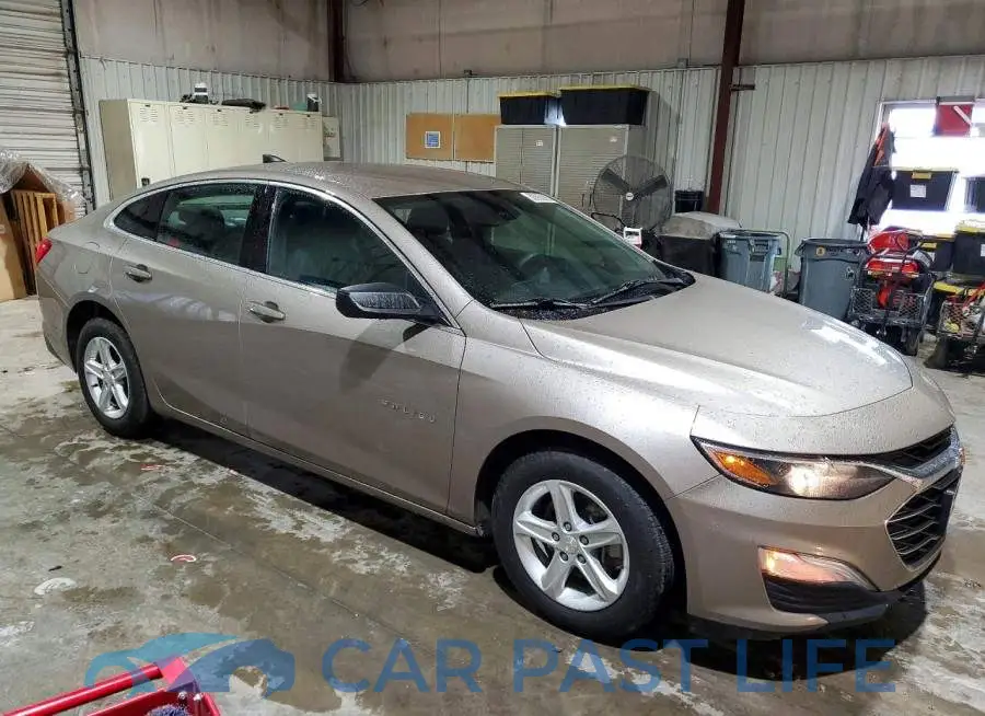 1G1ZB5ST7PF122604# 4