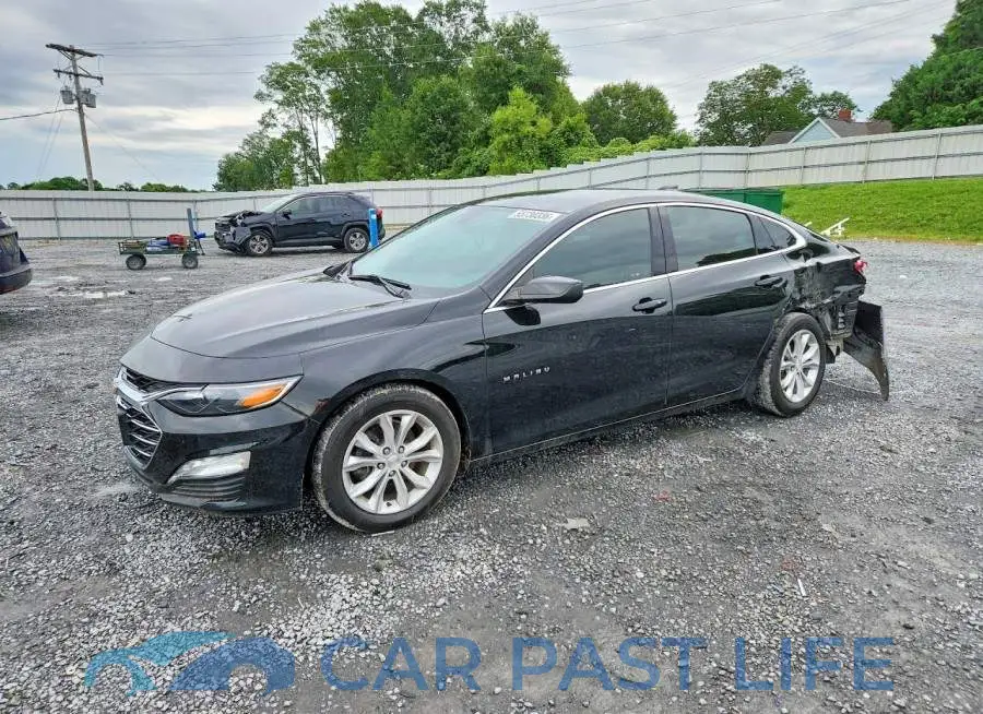 1G1ZD5ST0PF132949# 1