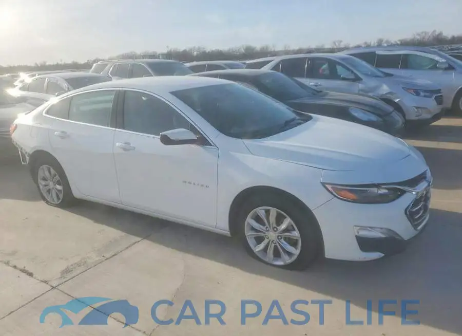1G1ZD5ST0PF185764# 4