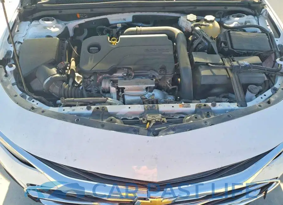 1G1ZD5ST0PF185764# 11