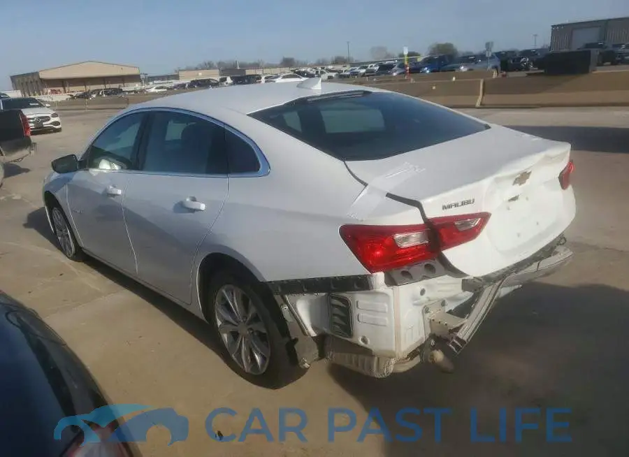 1G1ZD5ST0PF185764# 2