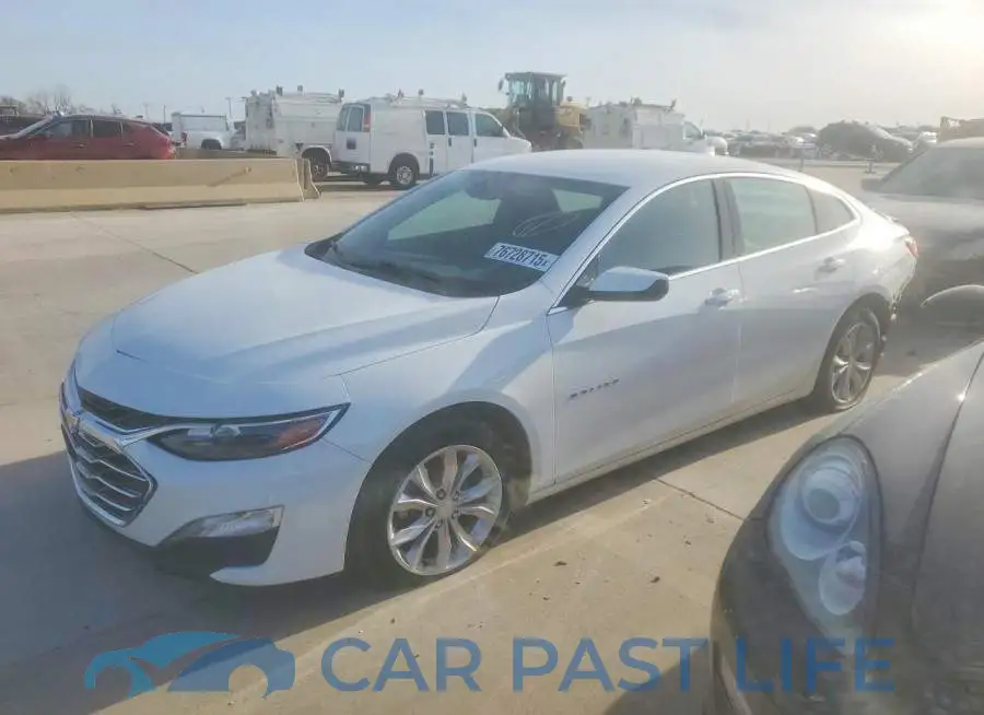 1G1ZD5ST0PF185764# 1