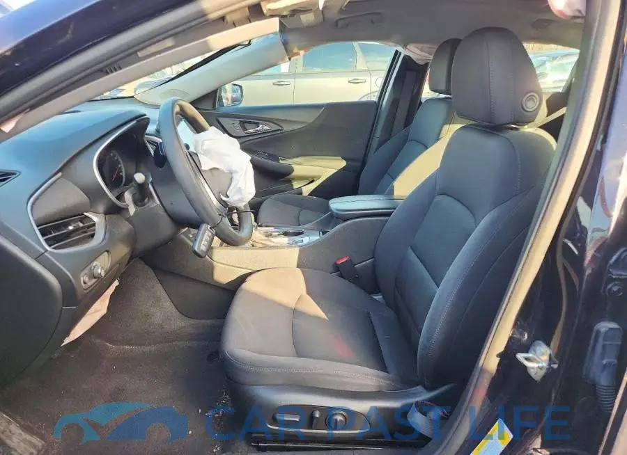 1G1ZD5ST1PF137612# 7