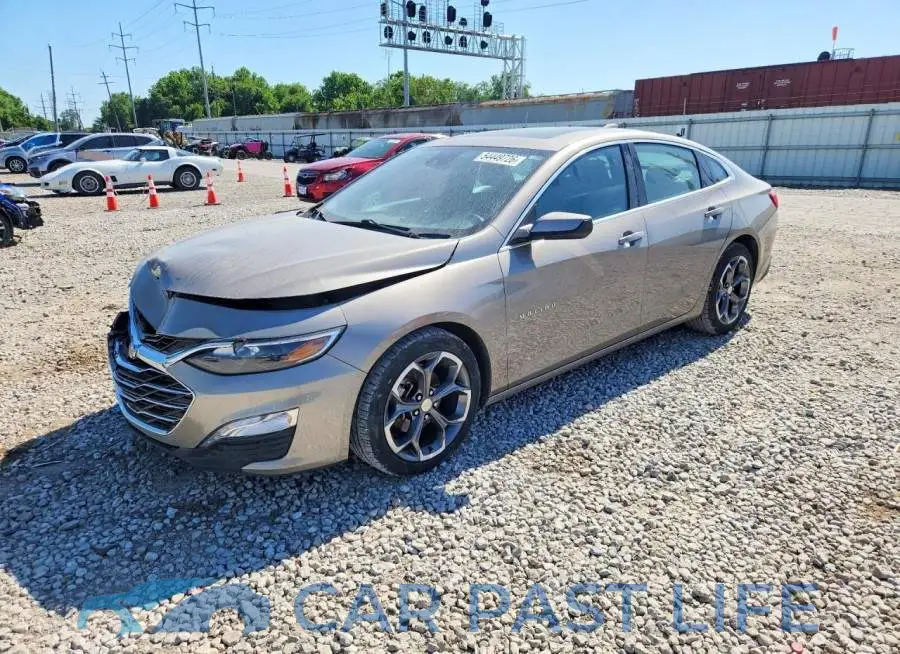 1G1ZD5ST2PF242756# 1