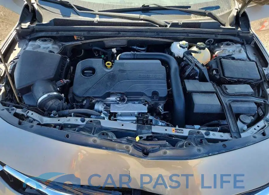 1G1ZD5ST2PF242756# 11