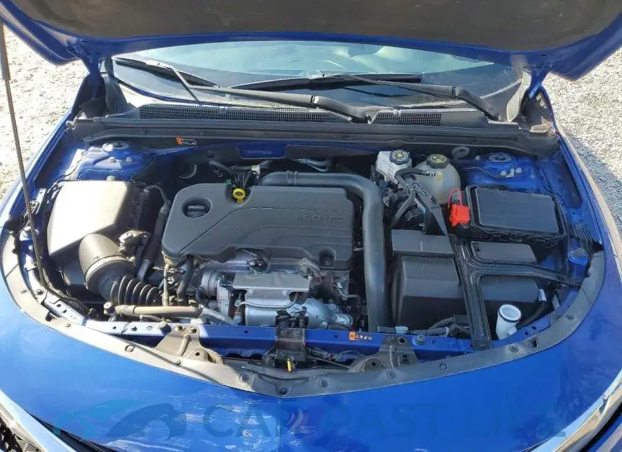 1G1ZD5ST5PF232707# 11