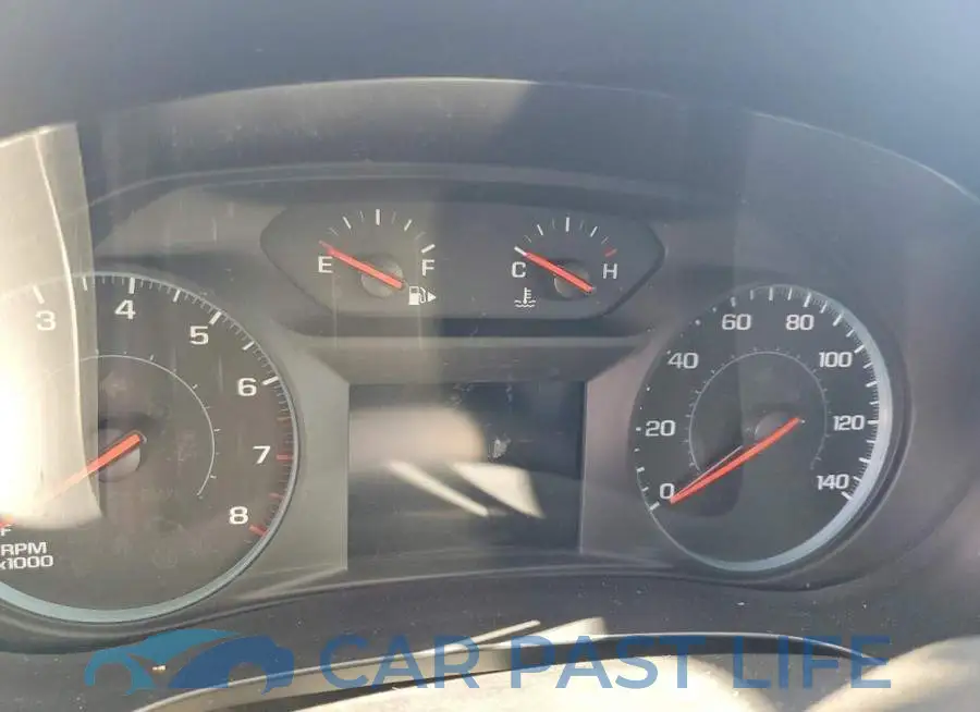 1G1ZD5ST8PF174950# 9