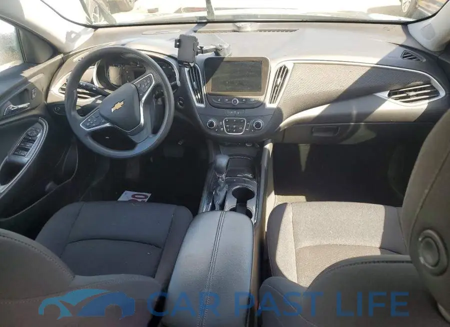 1G1ZD5ST8PF174950# 8