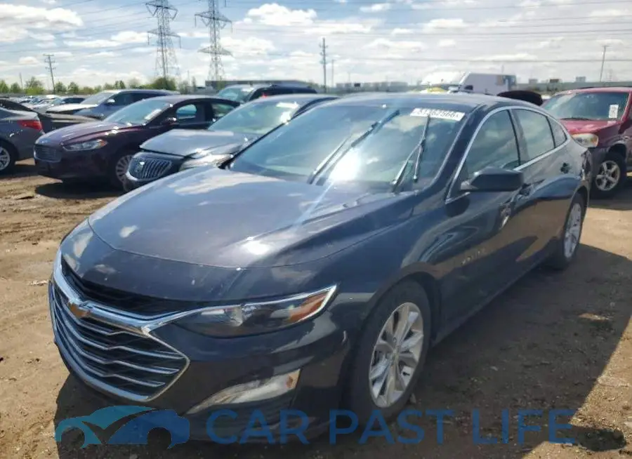1G1ZD5ST8PF174950# 1