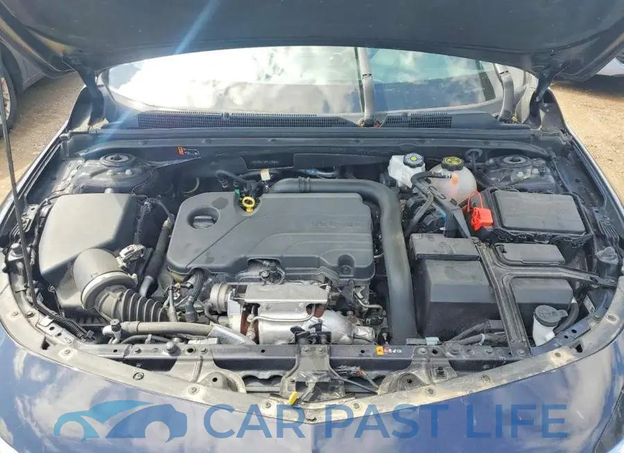 1G1ZD5ST8PF174950# 11