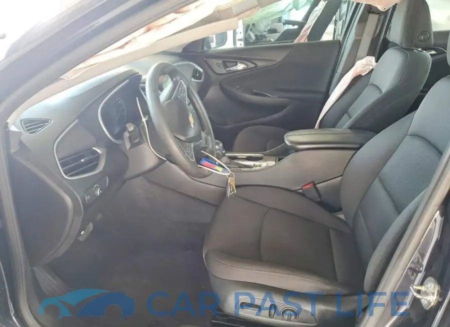 1G1ZD5ST9PF187139# 7
