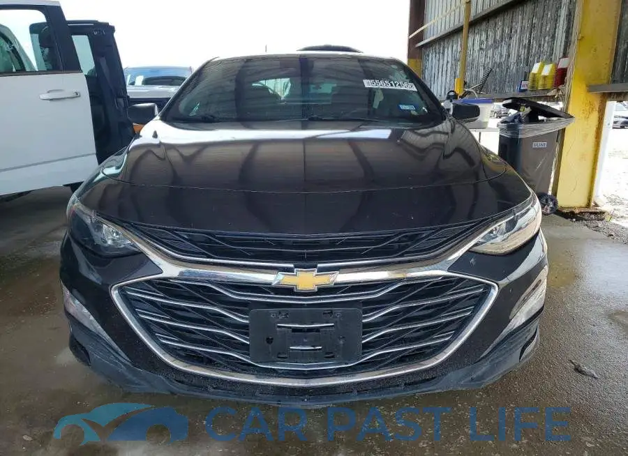 1G1ZD5ST9PF187139# 5
