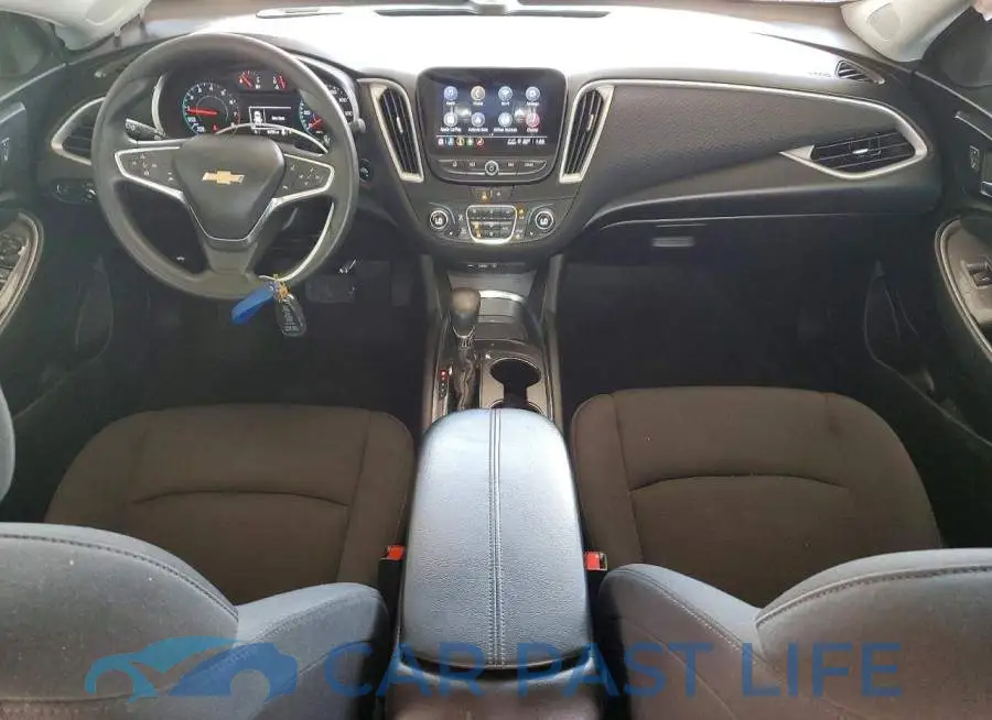 1G1ZD5ST9PF187139# 8