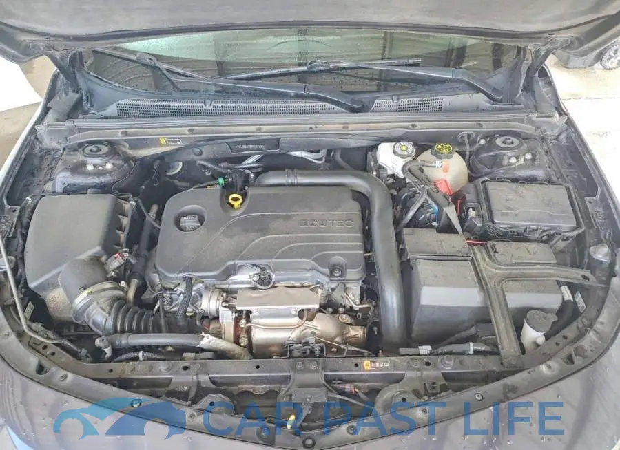 1G1ZD5ST9PF187139# 11