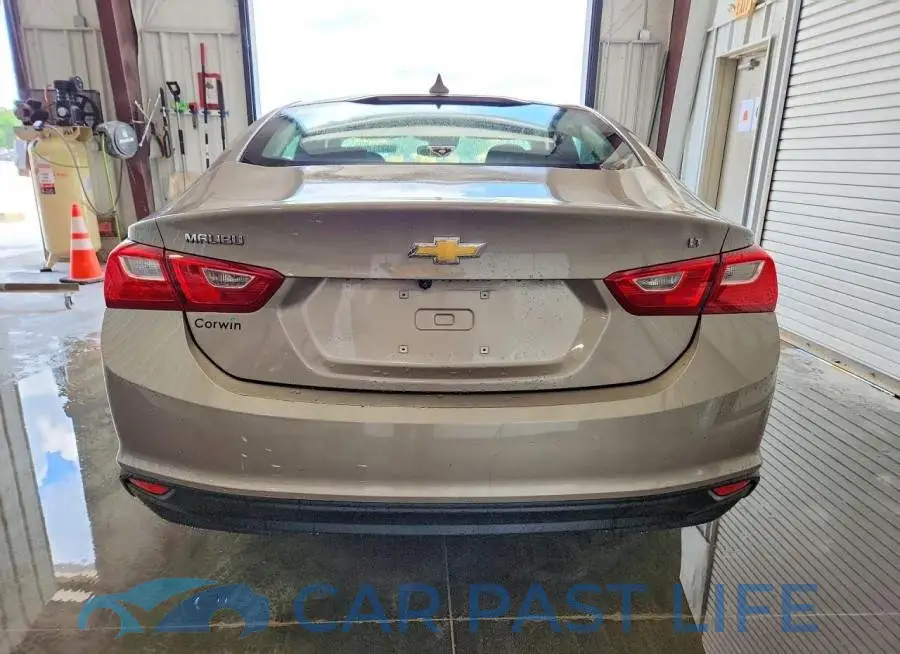 1G1ZD5ST9PF202898# 6