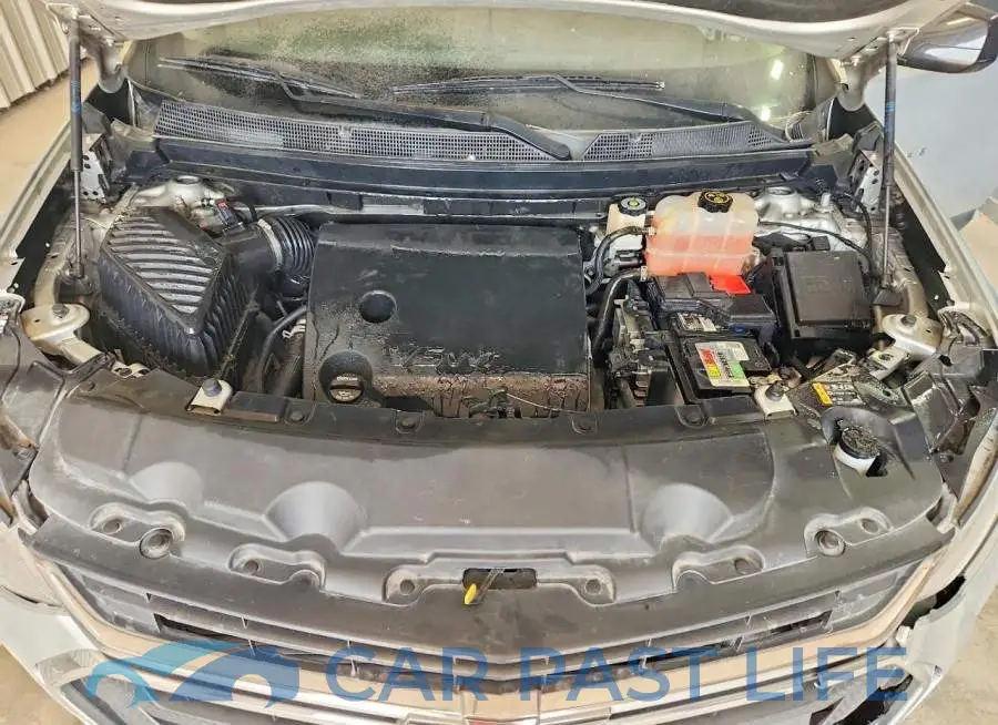 1GNERFKW9KJ112364# 12