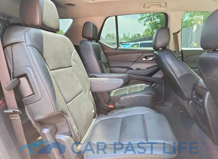 1GNERKKW9KJ250964# 11