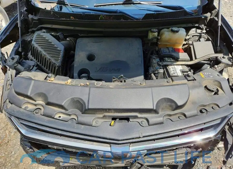 1GNERKKW9KJ250964# 12