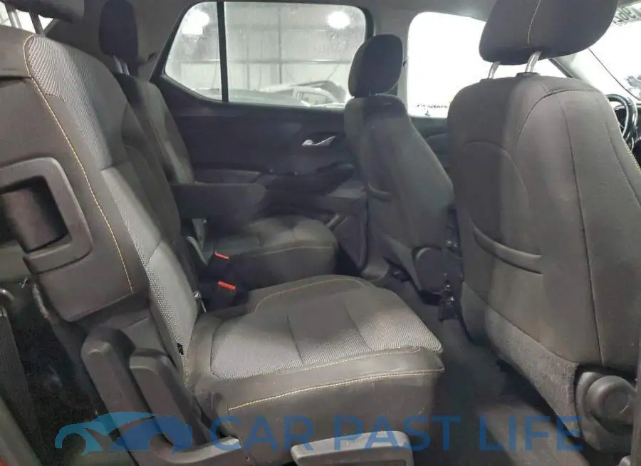 1GNEVGKW3KJ103841# 11