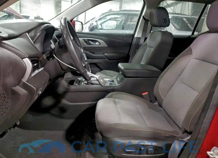 1GNEVGKW3KJ103841# 7