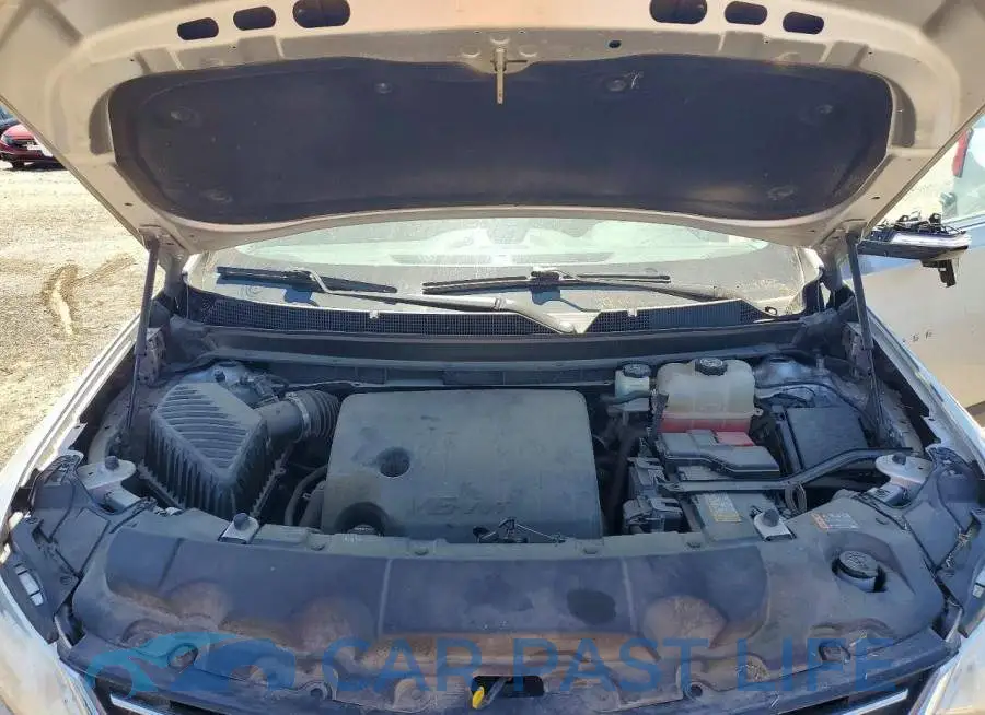 1GNEVHKW1KJ141171# 12