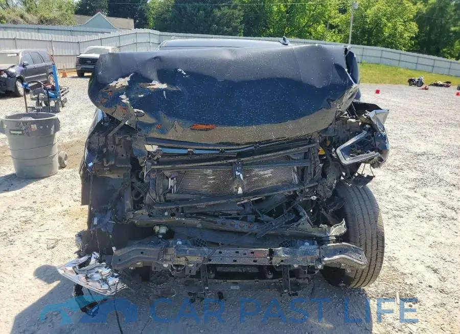 1GNSKRKD6NR124081# 5