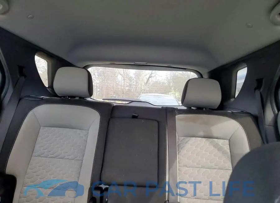 3GNAXKEV8MS138004# 10