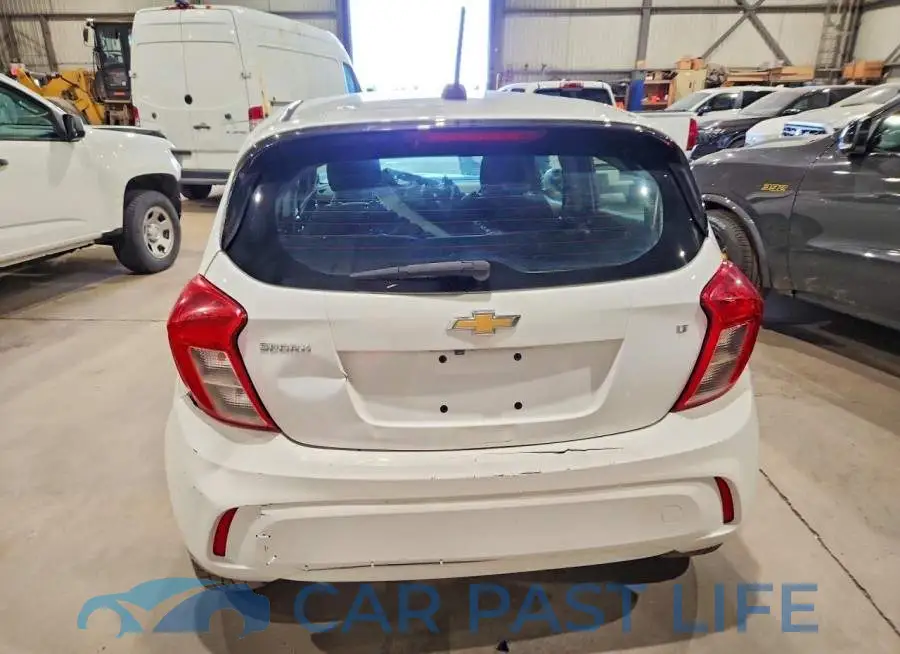 KL8CD6SAXNC003884# 6