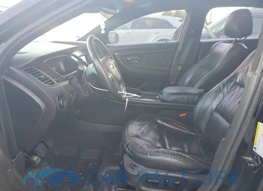 1FAHP2J88KG107084# 7