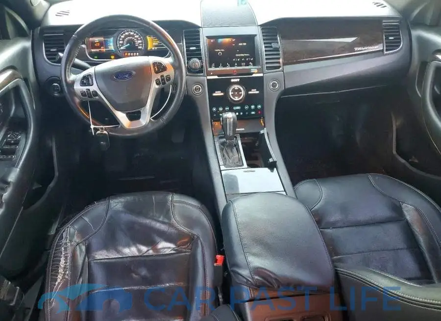 1FAHP2J88KG107084# 8