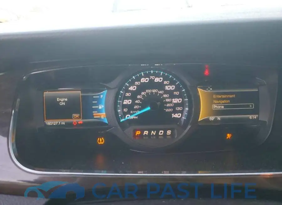 1FAHP2J88KG107084# 9