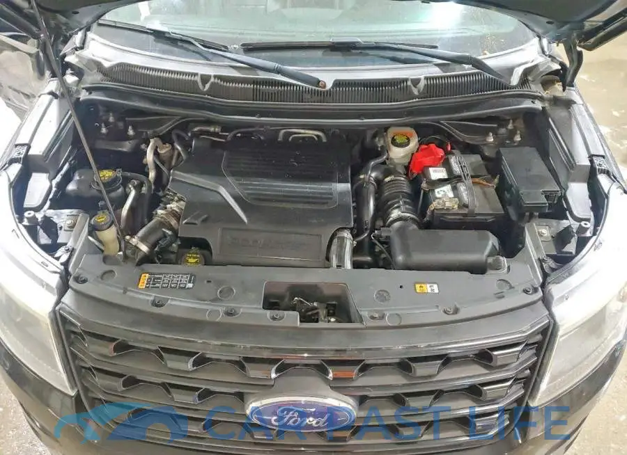 1FM5K8GT7HGA00848# 12